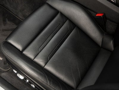 2020 Porsche Panamera 4S Executive