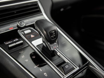 2020 Porsche Panamera 4S Executive