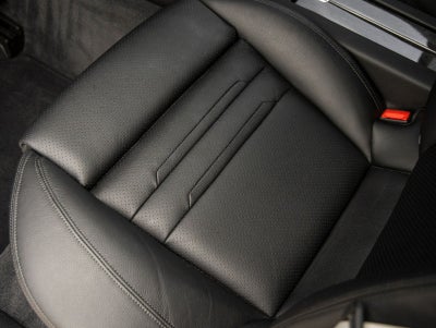 2020 Porsche Panamera 4S Executive