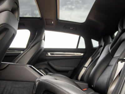 2020 Porsche Panamera 4S Executive