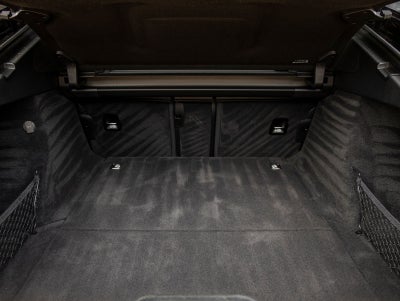 2020 Porsche Panamera 4S Executive