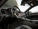 2020 Porsche Panamera 4S Executive