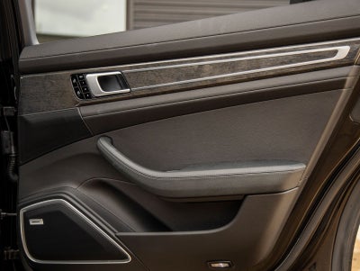 2020 Porsche Panamera 4S Executive