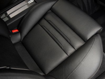 2020 Porsche Panamera 4S Executive
