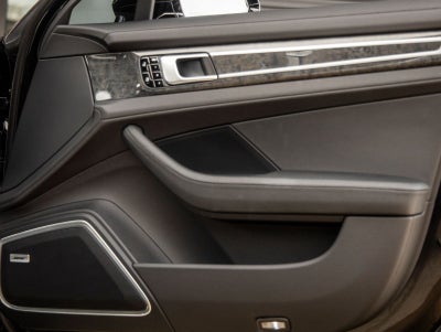 2020 Porsche Panamera 4S Executive