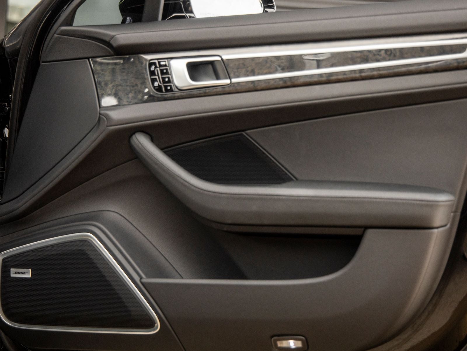 2020 Porsche Panamera 4S Executive
