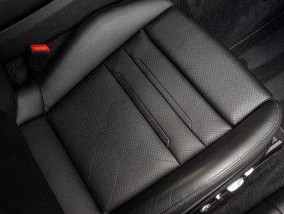 2020 Porsche Panamera 4S Executive