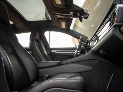 2020 Porsche Panamera 4S Executive