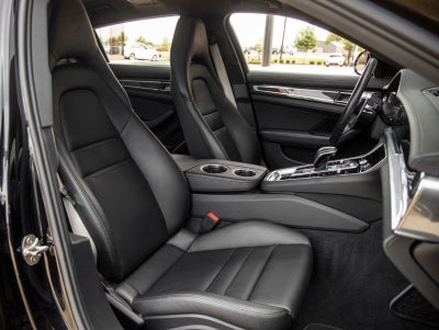 2020 Porsche Panamera 4S Executive