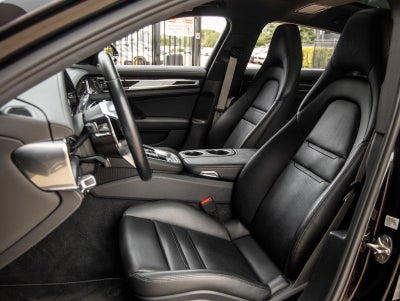2020 Porsche Panamera 4S Executive