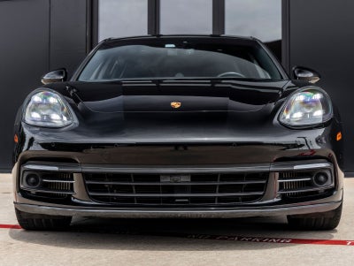 2020 Porsche Panamera 4S Executive