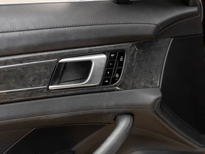 2020 Porsche Panamera Panamera 4S Executive