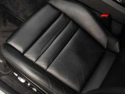 2020 Porsche Panamera Panamera 4S Executive