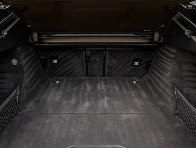 2020 Porsche Panamera Panamera 4S Executive