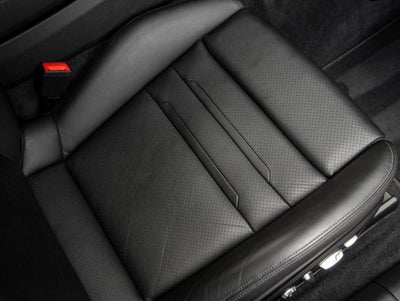 2020 Porsche Panamera Panamera 4S Executive