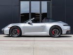 2026 Porsche 911 911 Targa 4 GTS