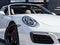 2017 Porsche 911 911 Targa 4S