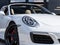 2017 Porsche 911 911 Targa 4S