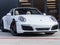 2017 Porsche 911 911 Targa 4S
