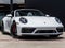 2022 Porsche 911 Targa 4 GTS
