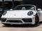 2022 Porsche 911 Targa 4 GTS