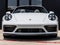 2022 Porsche 911 911 Targa 4 GTS (MY22)