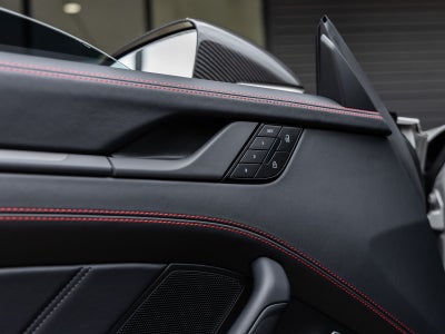 2026 Porsche 911 Targa 4 GTS