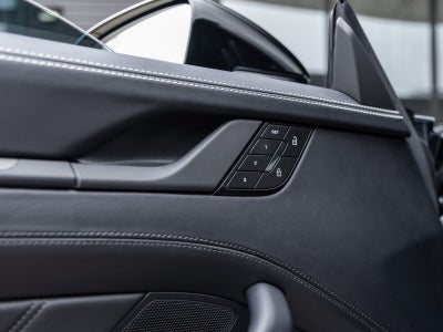 2026 Porsche 911 911 Targa 4 GTS