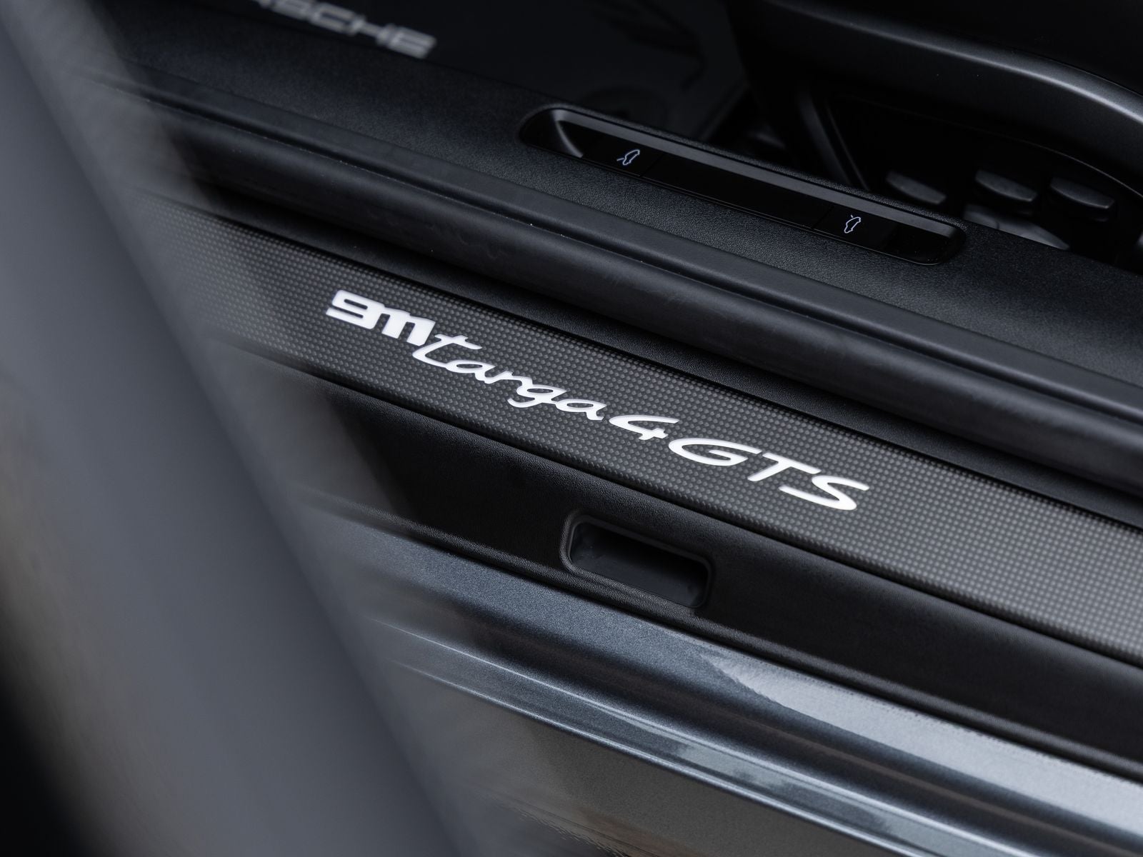 2026 Porsche 911 911 Targa 4 GTS