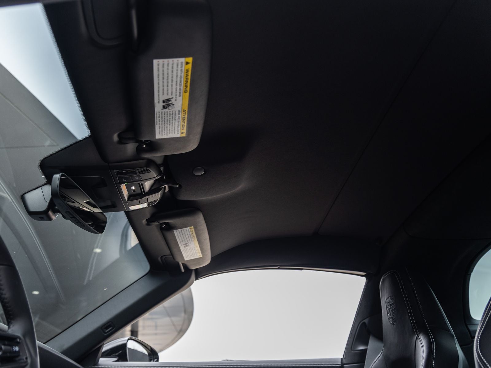 2026 Porsche 911 911 Targa 4 GTS