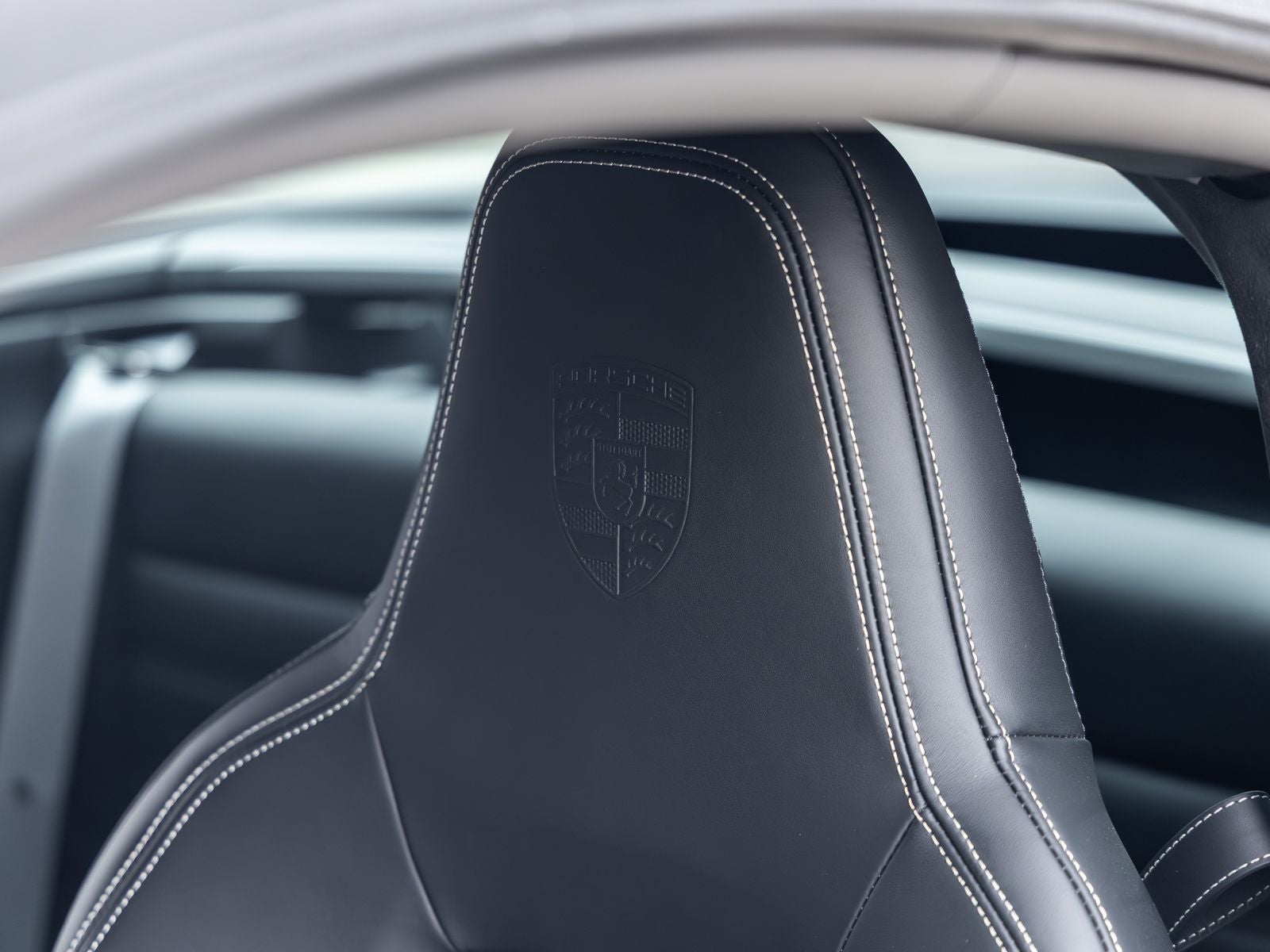 2026 Porsche 911 911 Targa 4 GTS