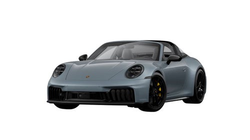 2026 Porsche 911 911 Targa 4 GTS
