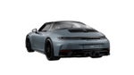 2026 Porsche 911 911 Targa 4 GTS