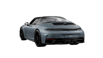 2026 Porsche 911 911 Targa 4 GTS