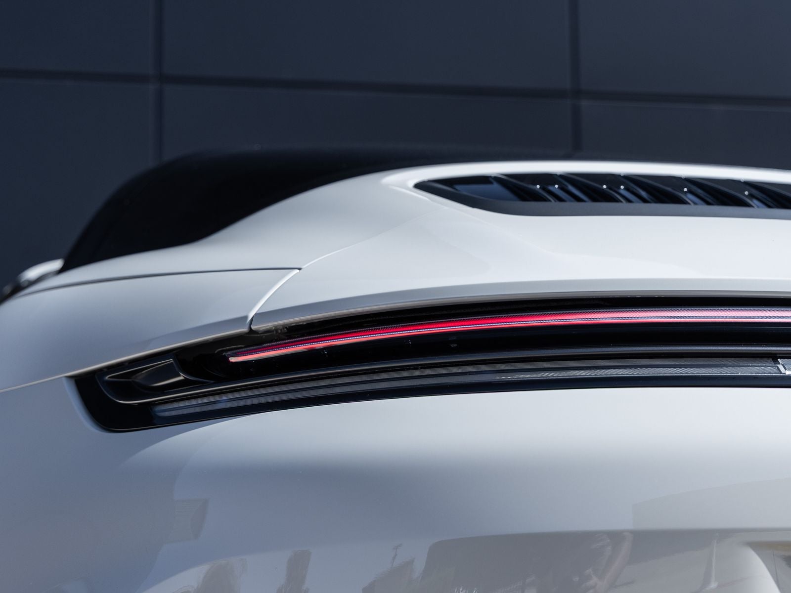 2025 Porsche 911 911 Targa 4 GTS