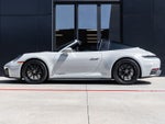 2025 Porsche 911 911 Targa 4 GTS