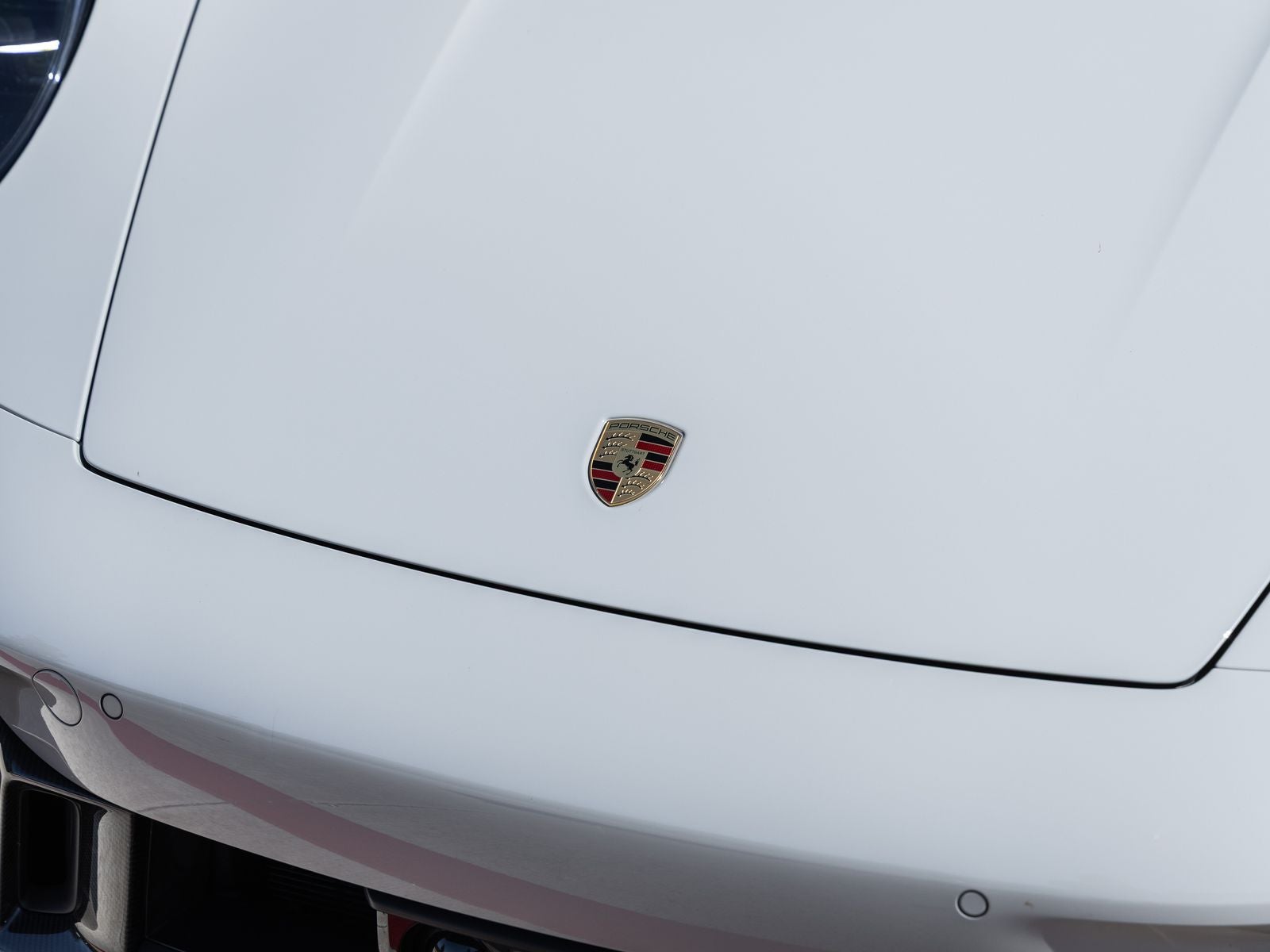 2025 Porsche 911 911 Targa 4 GTS
