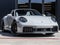 2025 Porsche 911 911 Targa 4 GTS