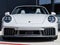 2025 Porsche 911 911 Targa 4 GTS
