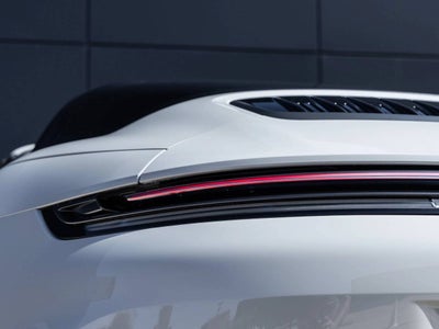 2025 Porsche 911 911 Targa 4 GTS