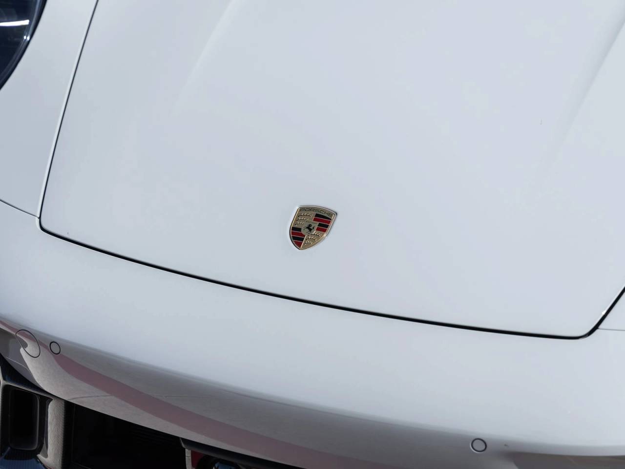 2025 Porsche 911 911 Targa 4 GTS