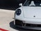 2025 Porsche 911 911 Targa 4 GTS