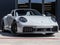 2025 Porsche 911 911 Targa 4 GTS
