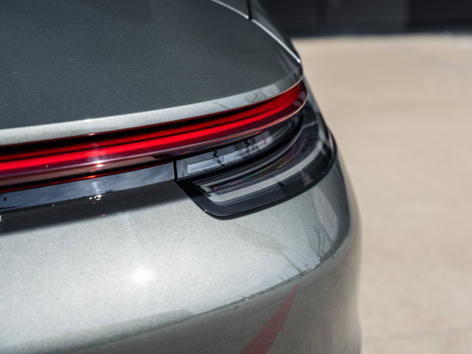 2021 Porsche 911 911 Targa 4S