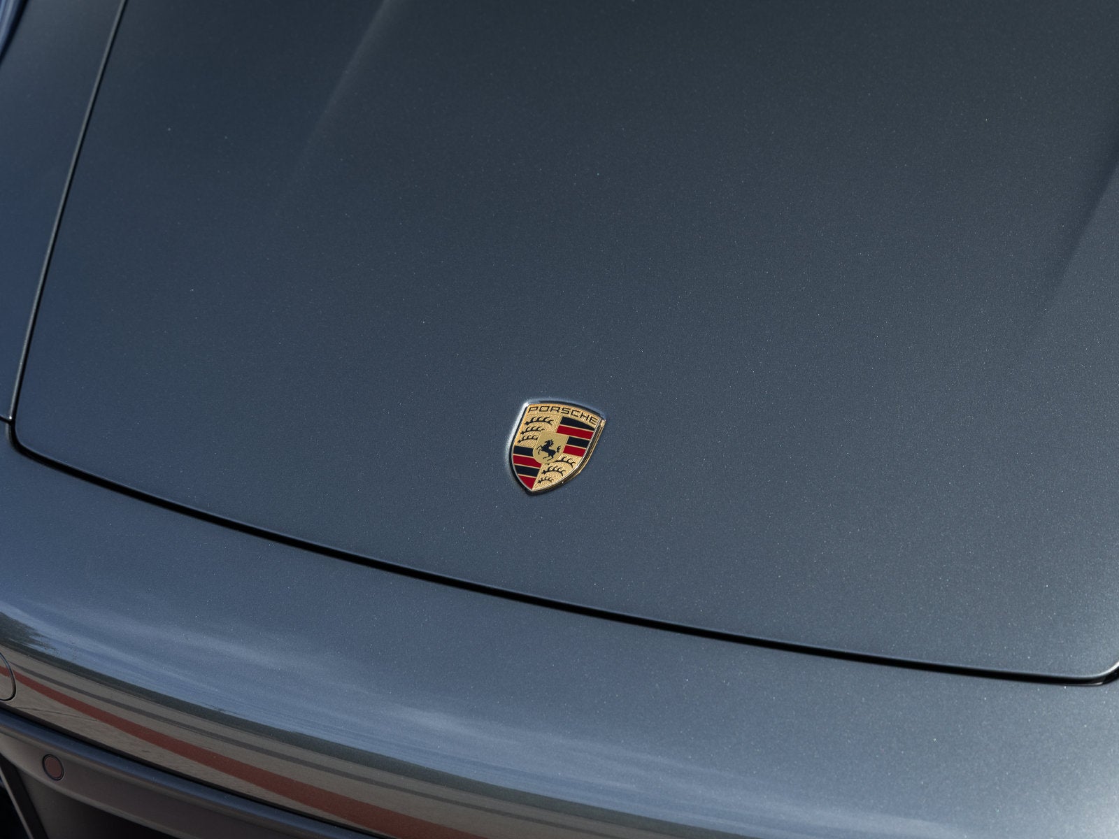 2021 Porsche 911 911 Targa 4S