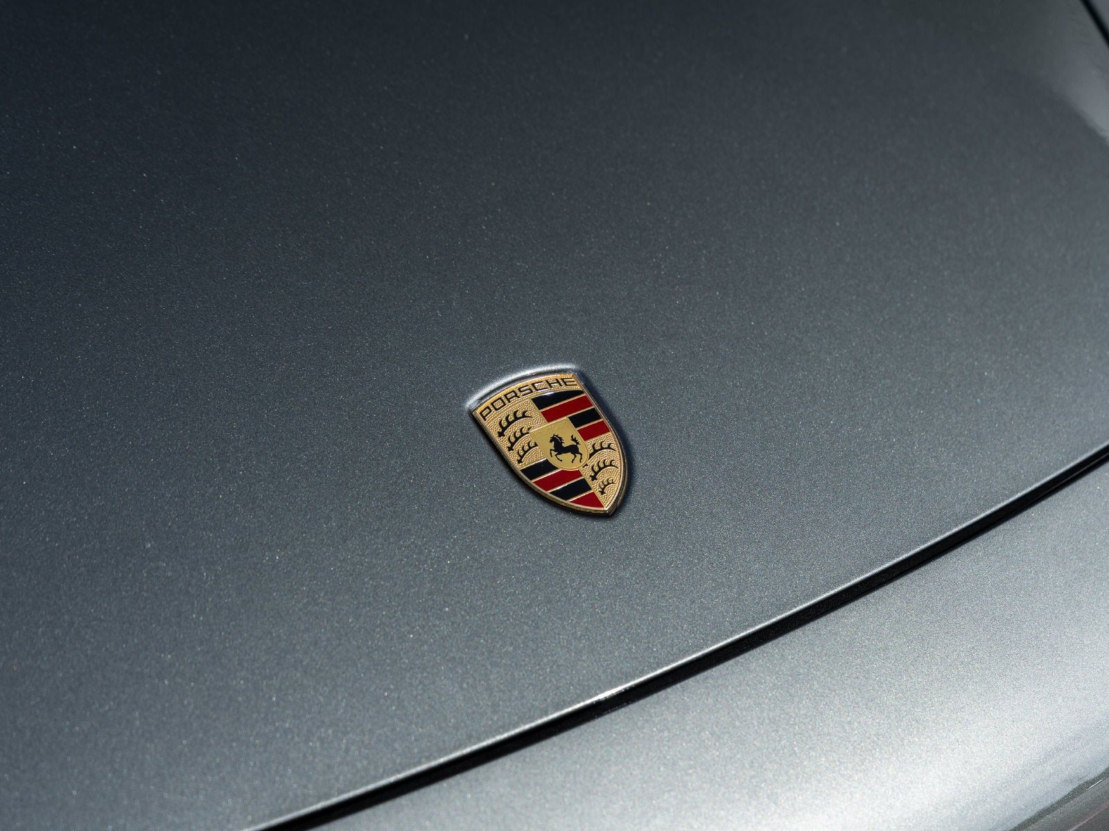 2021 Porsche 911 911 Targa 4S