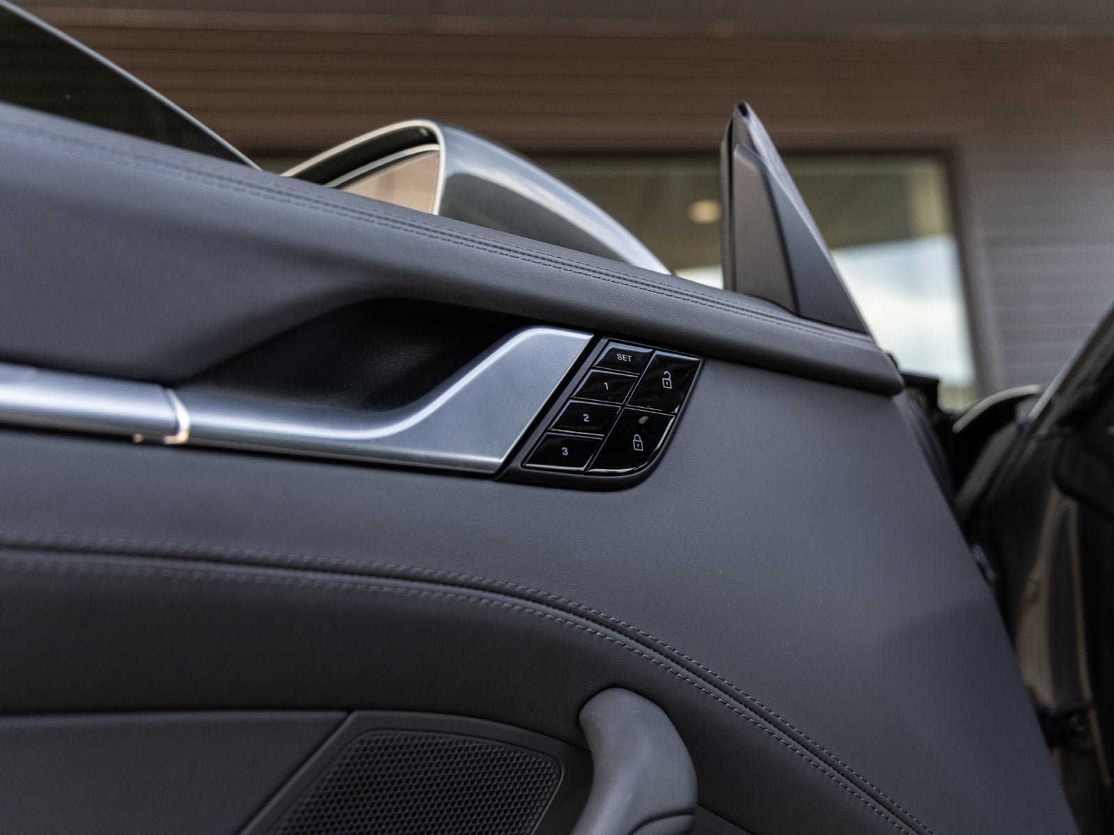 2021 Porsche 911 911 Targa 4S