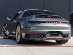 2021 Porsche 911 911 Targa 4S