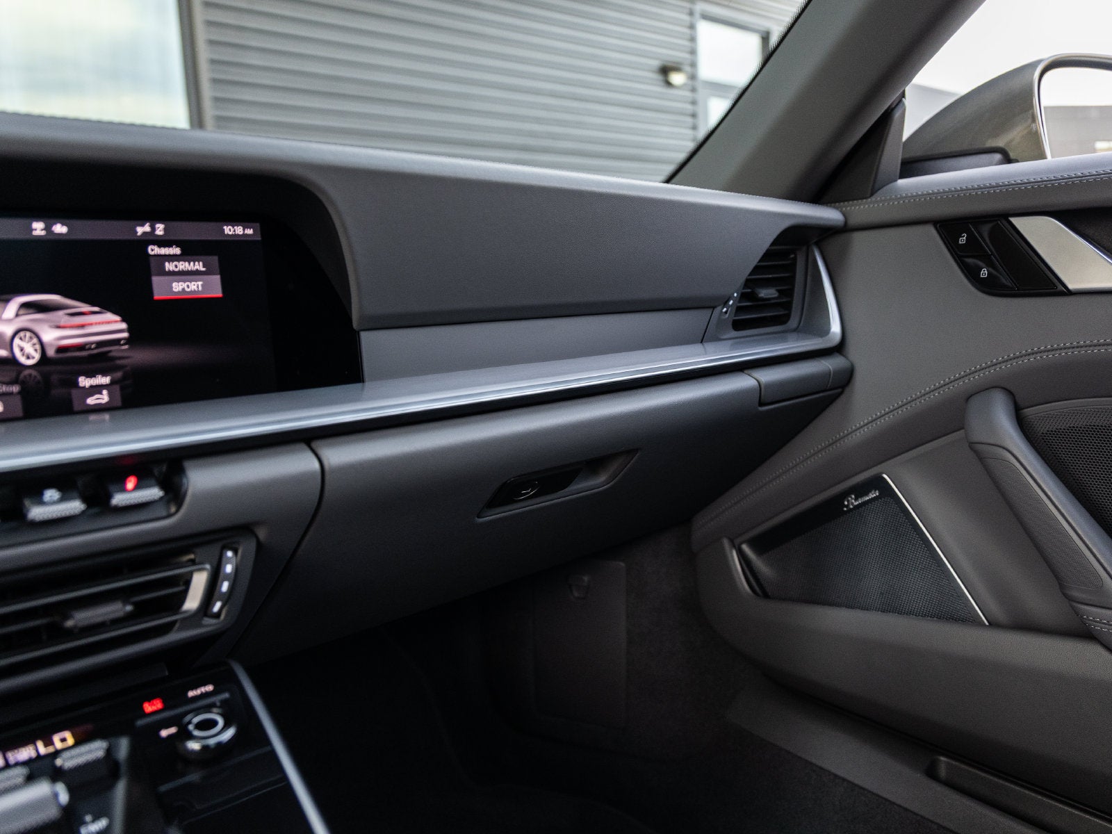 2021 Porsche 911 911 Targa 4S