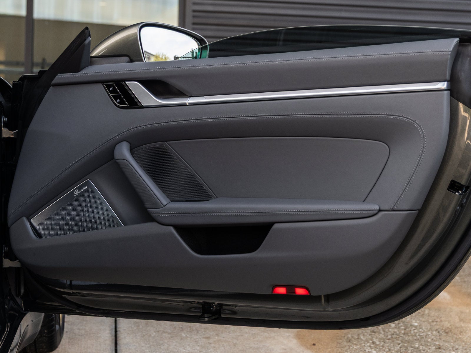 2021 Porsche 911 911 Targa 4S